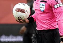 Süper Lig'de Galatasaray - Trabzonspor maçının hakemi açıklandı!