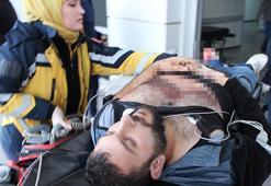 Aksaray'da kayınvalidesinin alacaklısı tarafından öldürülen 2 çocuk babası adamın, ölümüne sebep olan borç miktarı şoke etti!