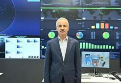 Bakan Uraloğlu: Türkiye'de aktif 303 milyon sosyal medya hesabı var!