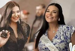 Tuğçe Kandemir anne oldu! Bebeğinin ismini açıkladı