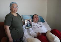 Bolu'da öğretmenleri tarafından dövülerek komaya girmişti: 31 yıllık yaşam savaşını kaybetti