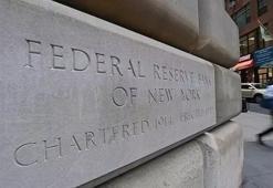 Fed'den üçüncü faiz indirimi bekleniyor