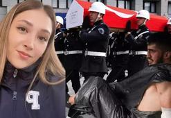 Şehit polis memuru Şeyda Yılmaz'ın katili ilk kez hakim karşısında! Avukatı istifa etti