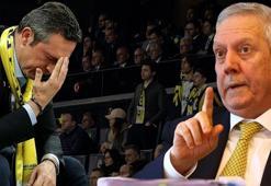 2-0 sonrası Aziz Yıldırım sesleri yükselince Ali Koç'tan maç biter bitmez bomba karar