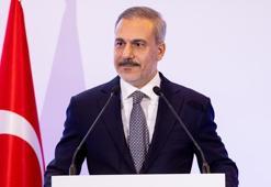Dışişleri Bakanı Hakan Fidan'dan müzakere paylaşımı: Desteğimizi sürdüreceğiz