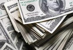 Merkez Bankası'nın rezervleri belli oldu