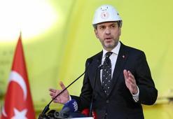 Bakan Bayraktar müjdeli haberi verdi! İşte Akkuyu Nükleer Santrali'nin devreye alınacağı tarih