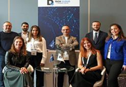 D Tech Cloud, IDC Hybrid Cloud Roadshow 2024 Etkinliği’nde sponsor olarak yer aldı