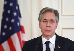 ABD Dışişleri Bakanı Blinken: PKK, Türkiye için bir tehdit
