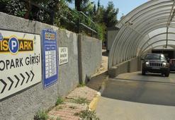 İSPARK ücretlerine yüzde 115 zam! 1 Ocak'ta yürürlükte