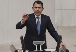 Bakan Kurum: 1 milyon depremzede yeni yıla yeni yuvalarında girecek