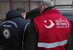 Bakan Yerlikaya: 31 göçmen kaçakçısı ve 981 düzensiz göçmen yakalandı