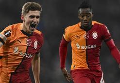 Elias Jelert, Batshuayi değil yıldız ismi yerin dibine soktu: Ocak ayını beklemeden gönderin