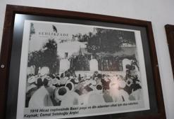 Adana'da 100 yıl öncesine ait Suriye fotoğrafları sergisi