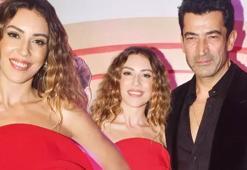 Her şeyin başı Merkür filmine ünlü akını! Kenan İmirzalıoğlu'ndan Sinem Kobal'a aşk itirafı: Sinem’e karşı öyle bir his içindeydim ki...