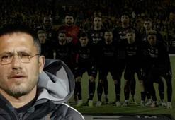 Beşiktaş 2-1 yenilince patladı: Al birini vur ötekine, yol geçen hanı