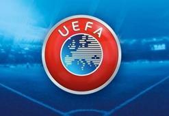 Başakşehir, Beşiktaş, Fenerbahçe ve Galatasaray maçları sonrası UEFA ülke puanı sıralaması güncellendi