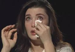 Aslıhan Güner: 'Babamın evlendiğimi görsün çok isterdim'