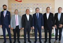 Adana'da inovasyona güçlü destek! Çukurova Teknokent ve AOSB'den girişimciliğe dev destek