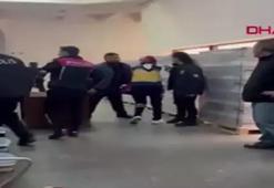 Bursa Adliyesi'nde silahlı saldırı: 2 ölü, 2 yaralı var