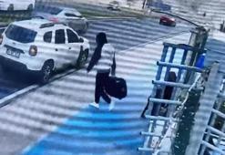 Yer İstanbul: Sahte polise kandı, 2.5 milyon lirayı elleriyle teslim etti