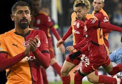 Kerem Demirbay, Hakim Ziyech derken Galatasaray'da ilk ayrılık! Yeni takımını açıkladılar