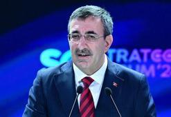 Cevdet Yılmaz: Siber güvenlik başkanlığı kuruyoruz