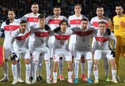 Türkiye'nin Dünya Kupası Elemeleri'nde rakipleri belli oldu