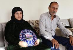 Depremzedelere yardım için Hatay'a gitti, PKK kontrolündeki cezaevinde olduğu öğrenildi! Acılı ailesi yardım bekliyor