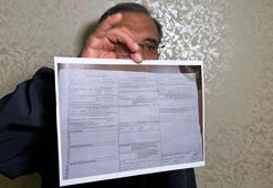 Çocuklarının öğretmenleri tarafından mobbinge uğradığını iddia eden baba öğretmen hakkında şikayetçi oldu