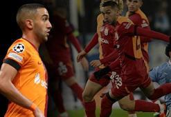 Kerem Demirbay, Victor Nelsson değil Hakim Ziyech'e güle güle! İşte yeni takımı