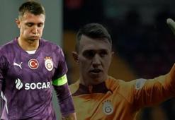 Galatasaray'da Muslera dönemi kapanıyor! Yeni kaleci şimdiden belli oldu