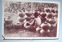 Çukurova Üniversitesi'nde 'Bana Kalanlar' sergisi açıldı