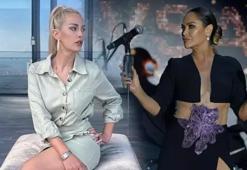 Hülya Avşar, Helin Avşar ile ilgili son noktayı koydu! 'Leyla ile biz büyüttük onu'