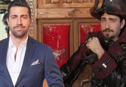 Çağlar Ertuğrul'dan alkışlanacak hareket!