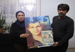 Hatay'da kayboldu, izi Sednaya'dan çıktı! Ailesi umutlandı