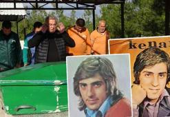 Çilli Bom'un bestekarı hayatını kaybetti! Cenazesi kimsesizler mezarlığına defnedildi