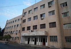 Ölüm tünelini hastanenin altına kurmuşlar! Münbiç'te teröristlerin tünel ağı ortaya çıktı