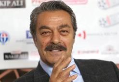 Kadir İnanır'dan haber var! Yoğun bakım sonrası ilk fotoğraf