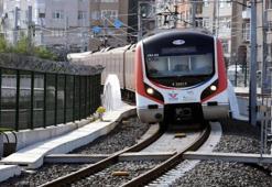11 ayda 256,4 milyon kişi demir yolu ile seyahat etti
