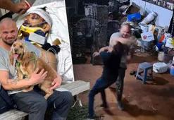 Attığı tek yumrukla öldürmüştü! Antalya'daki çiçekçi cinayetinde sanığa istenen ceza belli oldu