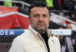 Sivasspor'da Bülent Uygun depremi! İstifasını verdi