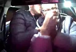 Manisa'da taksi şoförüne dehşeti yaşatmıştı: Mesleği bıraktı!