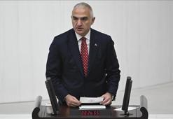 TBMM'de Kültür ve Turizm Bakanlığı bütçesi mesaisi! Bakan Ersoy sunum yaptı