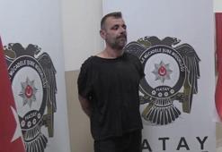 Reyhanlı saldırısındaki patlayıcıları Suriye'den getiren terörist yakalandı