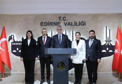 Sağlık Bakanı Memişoğlu: Randevu sorunlarını minimize edeceğiz