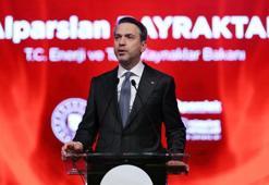 Bakan Bayraktar'dan istihdam müjdesi: 250 personel alacağız