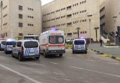 Bursa Adliyesi'ndeki saldırıdan acı haber! Uzman çavuşlardan birisi şehit oldu