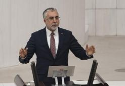 Bakan Işıkhan'dan asgari ücret ve emekli zammı açıklaması