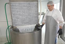 Yüzyıllardır üretiliyor, coğrafi işaret aldı! Balıkesir gastronomi şehri olma yolunda ilerliyor